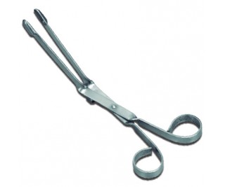 British Capsule Forcep